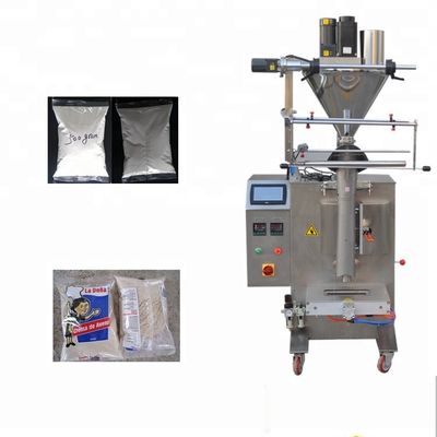 Porcellana Misurazione automatica del riempitore della coclea/vite della macchina imballatrice della polvere del caffè istantaneo fornitore
