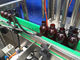 Macchina di rifornimento liquida automatica del pistone inossidabile utilizzata in prodotti farmaceutici/industrie cosmetiche fornitore