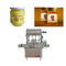 Lo SpA controlla l'imbottigliatrice della pasta della salsa per il riempimento ed il coperchiamento dei prodotti semiliquidi fornitore