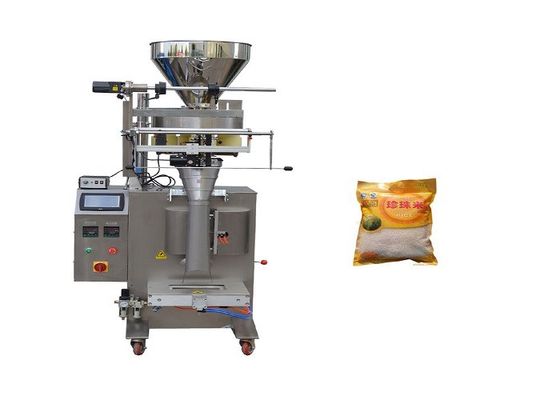 Porcellana macchina imballatrice Vffs del granello verticale di 220V per il prodotto chimico/merce/l'alimento fornitore