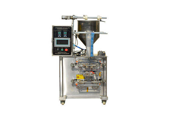 Porcellana macchina di rifornimento verticale automatica del miele 1.6kw 5ml - gamma dell'imballaggio 200ml fornitore
