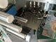 60-120 cartoni/macchina avvolgitrice lecca-lecca minima, macchina avvolgitrice di torsione per l'imballaggio dello zucchero fornitore