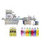 Macchina di rifornimento automatica della pasta di AC220V 50Hz utilizzata in prodotti farmaceutici/industrie cosmetiche fornitore