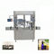 Imbottigliatrice di alluminio dello spruzzo della fiala, macchina di rifornimento di coperchiamento del yogurt della vite fornitore