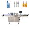 macchina di rifornimento liquida automatica 30ml/50ml per il materiale da otturazione del liquido e l'etichettatura verticale fornitore