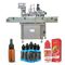 Imbottigliatrice dell'olio di controllo dello SpA di Siemens per la bottiglia di plastica o di vetro fornitore